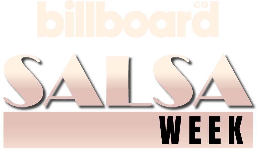 Salsa Music Week
